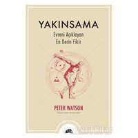 Yakınsama - Peter Watson - Kolektif Kitap