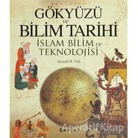 Gökyüzü ve Bilim Tarihi - Donald R. Hill - Boyut Yayın Grubu