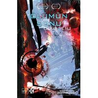 Ölümün Sonu - Cixin Liu - İthaki Yayınları