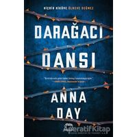 Darağacı Dansı - Anna Day - Yabancı Yayınları