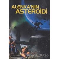 Alenka’nın Asteroidi - F. Dimov - Tiydem Yayıncılık