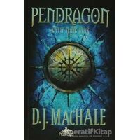 Kayıp Şehir Faar - Pendragon 2 - D. J. MacHale - Pegasus Çocuk Yayınları
