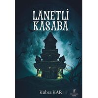 Lanetli Kasaba - Kübra Kar - Payidar Genç