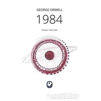 1984 - George Orwell - Cem Yayınevi