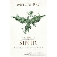 Sınır - Melodi Baç - Müptela Yayınları