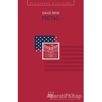 Postacı - David Brin - İthaki Yayınları