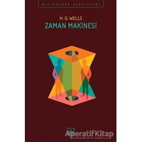 Zaman Makinesi - H. G. Wells - İthaki Yayınları