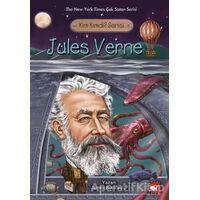 Jules Verne - James Buckley - Beyaz Balina Yayınları