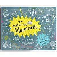 İşte Bunlar Hep Matematik - Tracie Young - Domingo Yayınevi