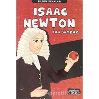 Isaac Newton - Bilimin Dehaları - Eda Bayrak - Yediveren Çocuk