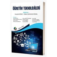 Öğretim Teknolojileri - Mustafa Ersoy - Eğiten Kitap