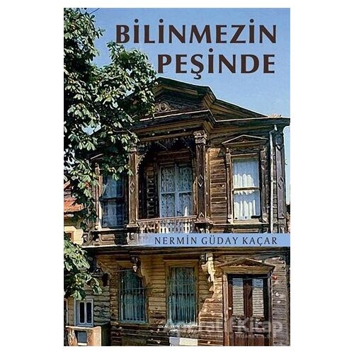 Bilinmezin Peşinde - Nermin Güday Kaçar - Sokak Kitapları Yayınları