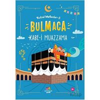 Kutsal Mekanlar 3 - Kabe-i Muazzama - Kolektif - Mevsimler Kitap