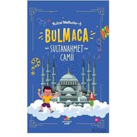 Sultan Ahmet Camii - Kutsal Mekanlar - 5 - Kolektif - Mevsimler Kitap