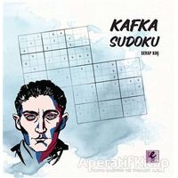 Kafka Sudoku - Serap Koç - Efil Yayınevi