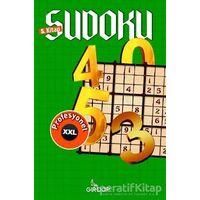 Sudoku 5. Kitap - Profesyonel - Salim Toprak - Girdap Kitap