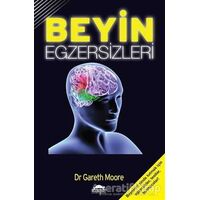 Beyin Egzersizleri - Gareth Moore - Maya Kitap