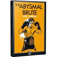 The Abysmal Brute - Jack London - Ren Kitap