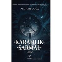 Karanlık Sarmal - Aslıhan Doğa - Theseus Yayınevi