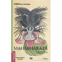 Mahabharata - Udyoga (5. Kitap) - Ayasya - Vaveyla Yayıncılık