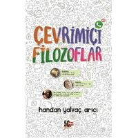 Çevrimiçi Filozoflar - Handan Yalvaç Arıcı - Nesil Yayınları