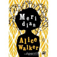 Meridian - Alice Walker - Doğan Kitap