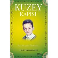 Kuzey Kapısı - Hüseyin Kartaler - Ahir Zaman