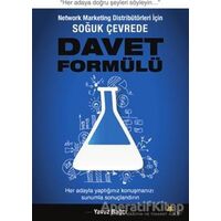 Davet Formülü - Yavuz Bağçı - Beyaz Yayınları