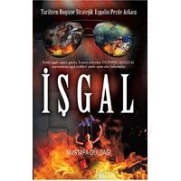 İşgal - Mustafa Güldağı - Lopus Yayınları