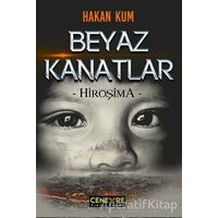 Beyaz Kanatlar - Hakan Kum - Cenevre Fikir Sanat