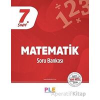 7.Sınıf Matematik Soru Bankası Birey Eğitim Yayınları