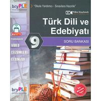 Birey PLE 9.Sınıf Türk Dili ve Edebiyatı Soru Bankası