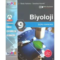 Birey PLE 9.Sınıf Biyoloji Soru Bankası