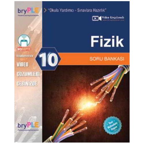 Birey PLE 10.Sınıf Fizik Soru Bankası