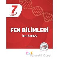 7.Sınıf Fen Bilimleri Soru Bankası Birey Eğitim Yayınları