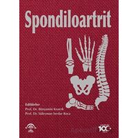 Spondiloartrit - Kolektif - EMA Tıp Kitabevi