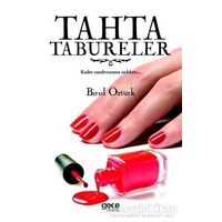 Tahta Tabureler - Birol Öztürk - Gece Kitaplığı