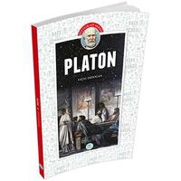 Platon (Biyografi) Fatih Erdoğan - Maviçatı Yayınları