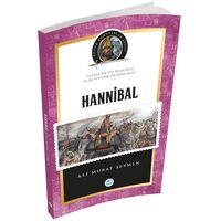 Hannibal - Ali Murat Seymen - Maviçatı Yayınları