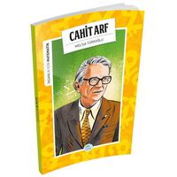 Cahit Arf (Matematik) Maviçatı Yayınları