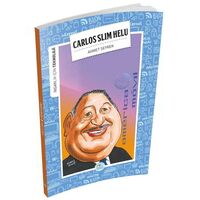 Carlos Slim Helu (Teknoloji) Maviçatı Yayınları