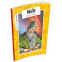 Öklid (Matematik) Maviçatı Yayınları