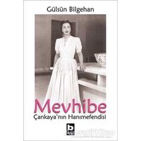 Mevhibe - Gülsün Bilgehan - Bilgi Yayınevi