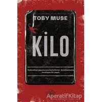 Kilo - Toby Muse - Nemesis Kitap
