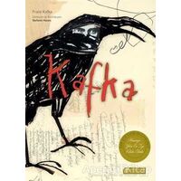 Kafka - Franz Kafka - Akıl Çelen Kitaplar