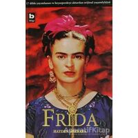 Frida - Hayden Herrera - Bilgi Yayınevi