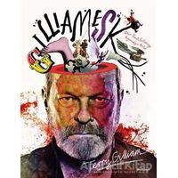 Gilliamesk - Terry Gilliam - Alfa Yayınları