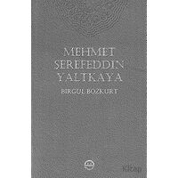 Mehmet Şerefeddin Yaltkaya - Birgül Bozkurt - Diyanet İşleri Başkanlığı