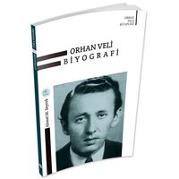 Orhan Veli Biyografi Maviçatı Yayınları