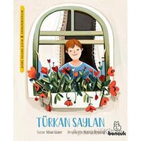 Türkan Saylan - Nihan Güner - Boncuk Yayınları